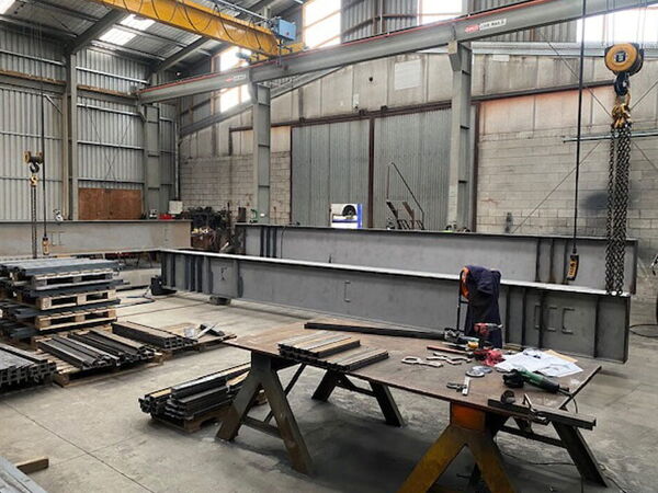 Heron Marine Construction
