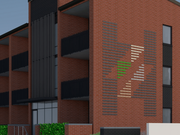 Hinemoa Apartments, Hamilton