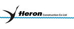 Heron Construction Co Ltd logo