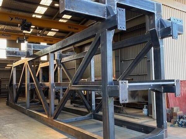 Heron Marine Construction