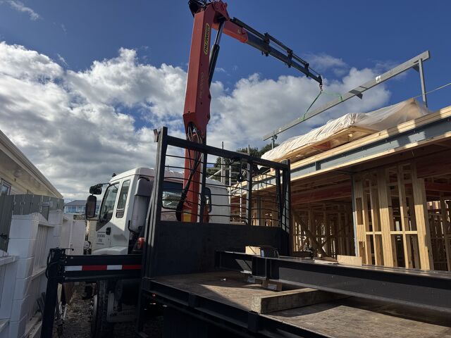 Residential Construction