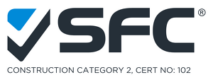 SFC certified fabricator